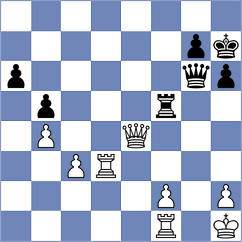 Birtwistle - Bezuidenhout (England ENG, 2025)