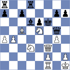 Chalmeta Ugas - Serrano Aspa (Barcelona, 2001)
