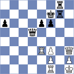 Garijo Perez - Romero Barkouk (Jeddah KSA, 2024)