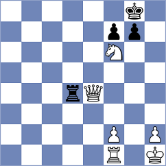 Zallio - Vargas (chess.com INT, 2024)
