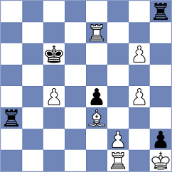 Marcziter - Sakhayi (chess.com INT, 2024)