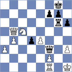 Liaw - Myagmarsuren (chess.com INT, 2025)