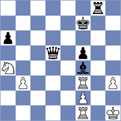 Badacsonyi - Bajaj (chess.com INT, 2024)