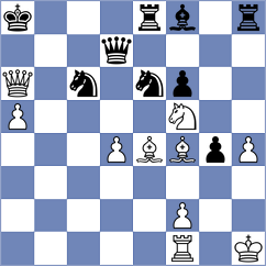 Cremisi - Mingo Fernandez (chess.com INT, 2024)