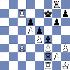 Chisombe - Cannesson (Lichess.org INT, 2021)
