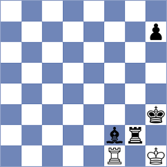 Nunn - Carlsen (Amsterdam, 2006)