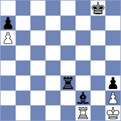 Gutierrez Leon - Lopez Colon (Mondariz, 2012)