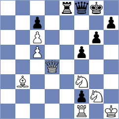 Koval - Leitao (chess.com INT, 2025)