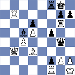 Frajt - Tamaskovic (Martin, 1996)