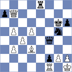 Harriott - Barbosa (chess.com INT, 2025)