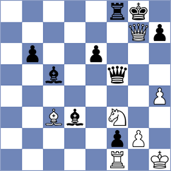 Axarlian - Matveeva (chess.com INT, 2024)