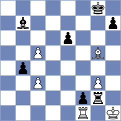 Cordeiro - Arabidze (chess.com INT, 2025)