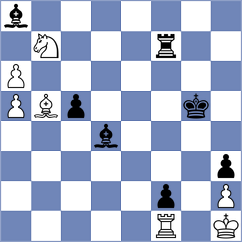 Jevremovic - Peovic (Belgrade, 2012)