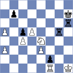 Kotepalli - Mustaps (Chess.com INT, 2019)