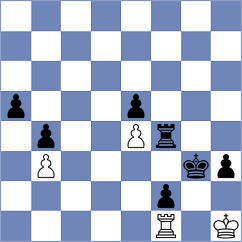 Hoffmann - Grycel (chess.com INT, 2024)