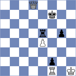 Mora Munoz - Guliev (chess.com INT, 2025)