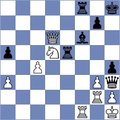 Bauml - Provaznik (chess.com INT, 2025)
