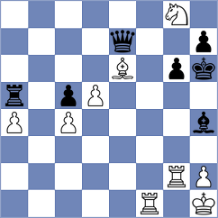 Rodchenkov - Popadic (chess.com INT, 2022)