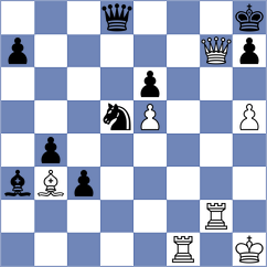 Martinez - Cogan (chess.com INT, 2025)