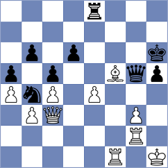 Arnold - Guimaraes (chess.com INT, 2024)