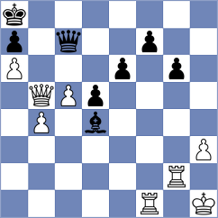 Saito - Williams (chess.com INT, 2024)