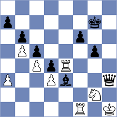 Ochedzan - Khazhatuly (chess.com INT, 2025)