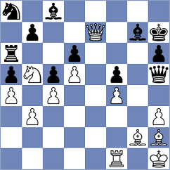 Warmerdam - Diaz Villagran (Arad ROU, 2024)