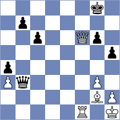 Miszler - Toma (chess.com INT, 2022)