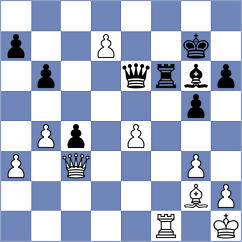 Dubov - Zahn (chess.com INT, 2023)