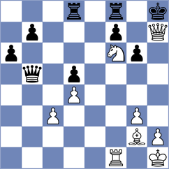 Knol - Salihbegovic (Groningen, 2007)