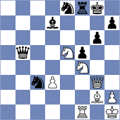 Stefan - Altybayeva (Tornelo INT, 2020)