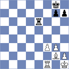 Principe - Garv (chess.com INT, 2024)