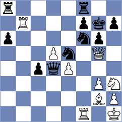 Remtoula - Tian Van Kai (Europe Echecs INT, 2020)