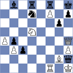 Vaishali - Ibarra Jerez (chess.com INT, 2025)