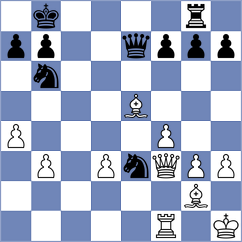 Nomin Erdene - Zuzanek (Liberec, 2020)
