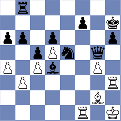 Murawski - Roebers (chess.com INT, 2025)