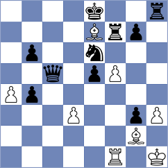 Montero Aleu - Gonzalez Garcia (Spain, 1993)
