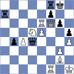 Ismagambetov - Aravindh (Chess.com INT, 2020)
