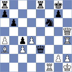 Tsvetkov - Timoshin (Barnaul RUS, 2025)