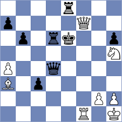 Mann - Gieseler (Dortmund GER, 2024)