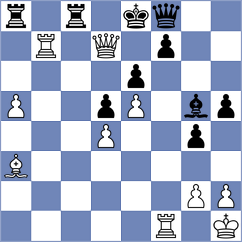 Topencik - Lai (chess.com INT, 2024)