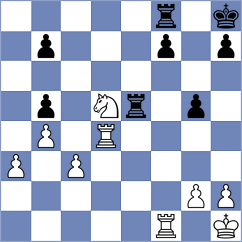 Dragnev - Martin Barcelo (Sitges, 2020)