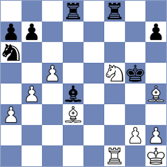 Sindarov - Leitao (chess.com INT, 2025)