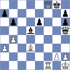 Barraud - Stajkovski (Europe Echecs INT, 2020)