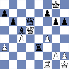 Macagno - Acosta (Villa Ballester, 2004)