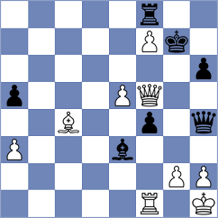 Schitco - Truskavetsky (Chess.com INT, 2020)