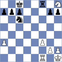 Zlatin - Dobrocmyslov (chess.com INT, 2025)