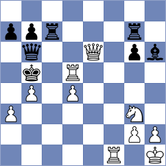 Hommadov - Lim Teck Guan (Budapest HUN, 2024)