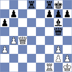 Schulze - Diehl (Playchess.com INT, 2021)