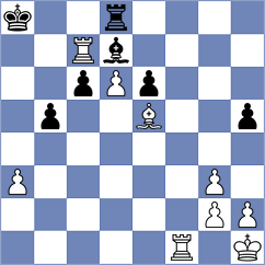 Tudela Martinez - Alburquerque Sandoval (Spain, 1997)